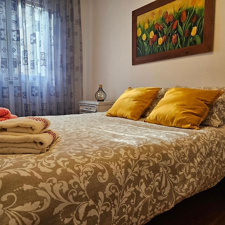 Апартаменты Casa Lantoxana Хихон Экстерьер фото