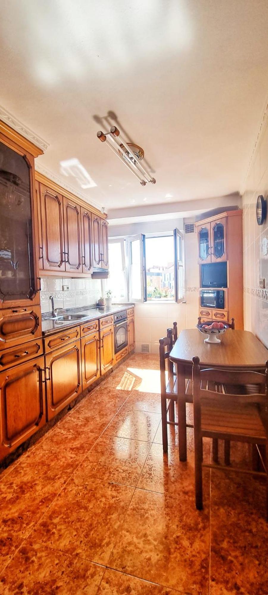 Апартаменты Casa Lantoxana Хихон Экстерьер фото